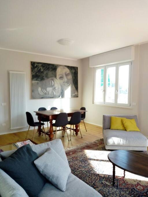 Solare Residenza Vista Mare Apartment Rapallo Exterior photo