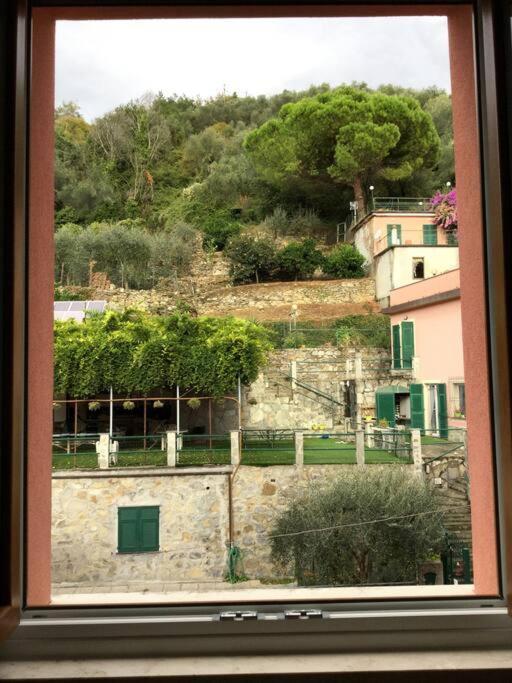 Solare Residenza Vista Mare Apartment Rapallo Exterior photo
