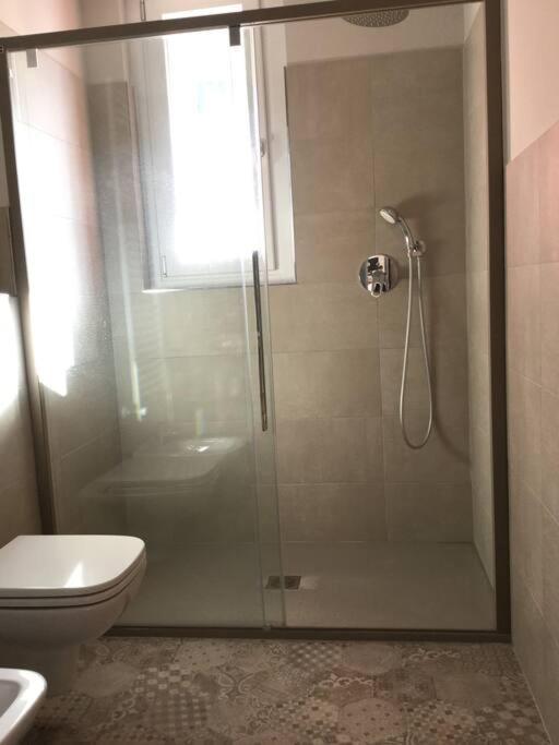 Solare Residenza Vista Mare Apartment Rapallo Exterior photo