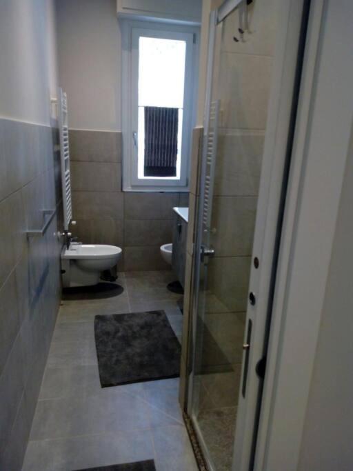Solare Residenza Vista Mare Apartment Rapallo Exterior photo